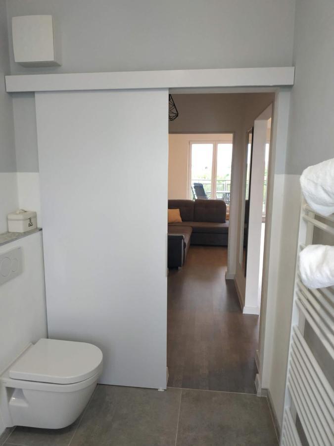 Apartman One To One สตูโรโว ภายนอก รูปภาพ