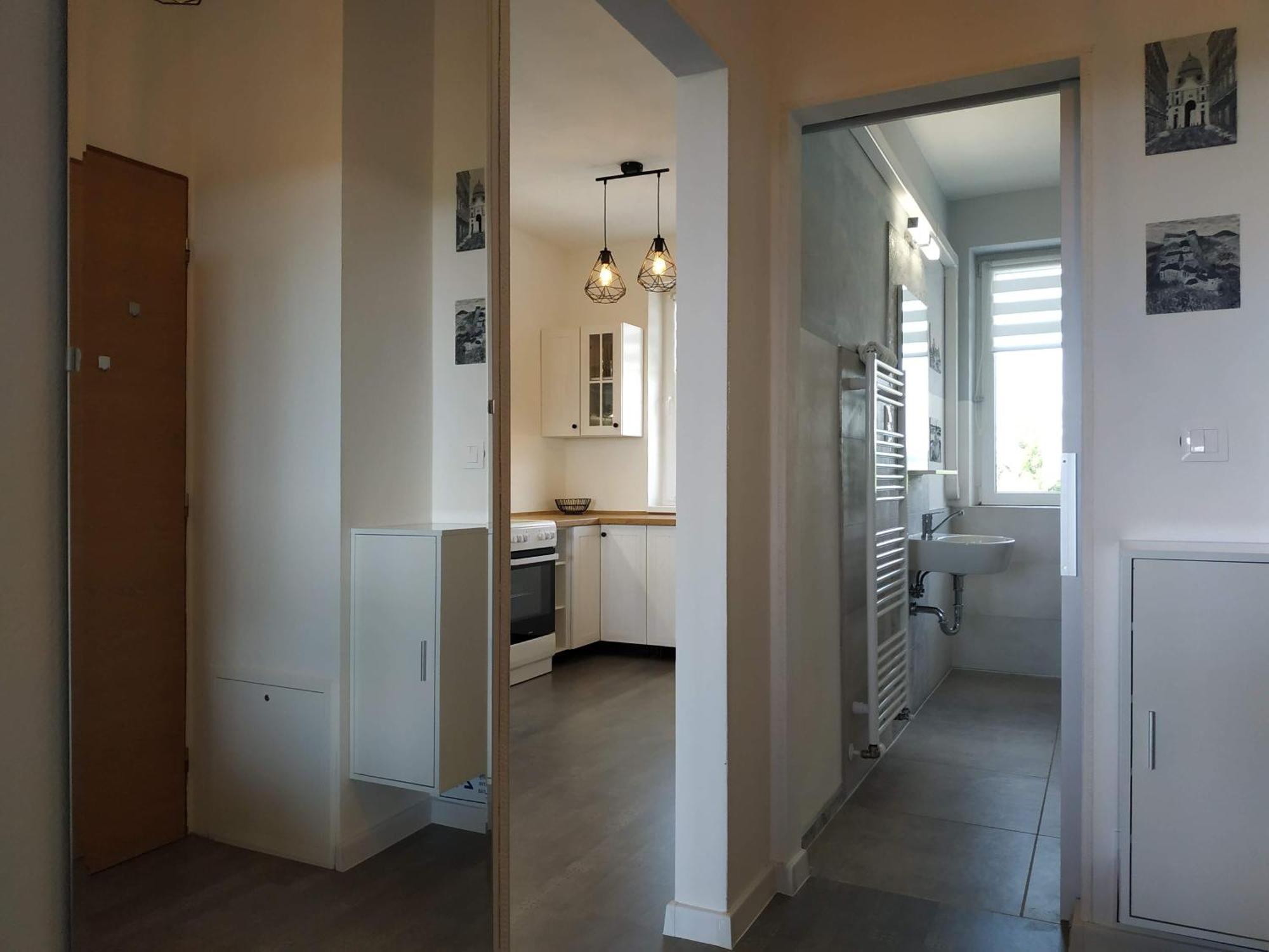Apartman One To One สตูโรโว ภายนอก รูปภาพ